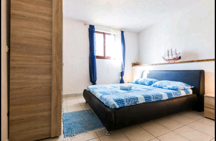 Apartments Marinka ビオグラード・ナ・モル エクステリア 写真