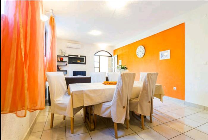 Apartments Marinka ビオグラード・ナ・モル エクステリア 写真