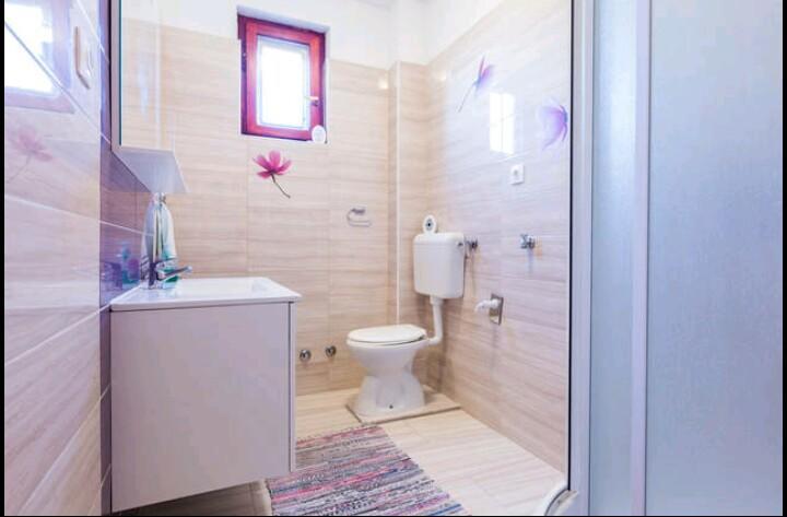 Apartments Marinka ビオグラード・ナ・モル エクステリア 写真